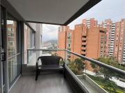 Piso exclusivo en alquiler en Medellín, Colombia