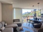 Piso exclusivo en alquiler en Medellín, Colombia