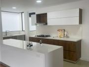 Piso exclusivo en alquiler en Medellín, Colombia