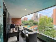 Piso de alto standing en alquiler en Medellín, Colombia