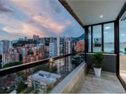 Piso exclusivo en alquiler en Medellín, Colombia