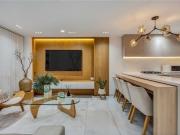 Piso exclusivo en alquiler en Medellín, Colombia