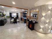 Piso exclusivo en alquiler en Medellín, Colombia