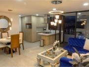 Piso exclusivo en alquiler en Medellín, Colombia