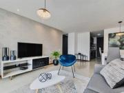 Piso exclusivo en alquiler en Medellín, Colombia