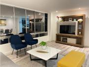 Piso exclusivo en alquiler en Medellín, Colombia