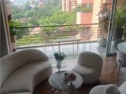 Piso exclusivo en alquiler en Medellín, Colombia
