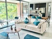 Piso exclusivo en alquiler en Medellín, Colombia