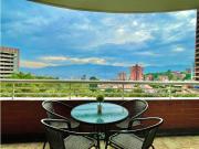 Piso exclusivo en alquiler en Medellín, Colombia