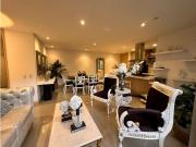 Piso exclusivo en alquiler en Medellín, Colombia