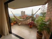 Piso exclusivo en alquiler en Medellín, Colombia