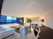 Piso de alto standing en alquiler en Medellín, Colombia