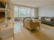 Piso exclusivo en alquiler en Medellín, Departamento de...