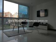 Piso exclusivo en alquiler en Medellín, Departamento de...