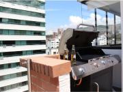 Piso exclusivo en alquiler en Medellín, Departamento de...