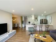 Piso exclusivo en alquiler en Medellín, Departamento de...