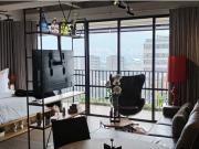 Piso exclusivo en alquiler en Medellín, Colombia