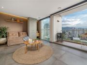Piso exclusivo en alquiler en Medellín, Departamento de...