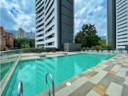 Piso exclusivo en alquiler en Medellín, Departamento de...