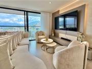 Piso exclusivo en alquiler en Medellín, Colombia