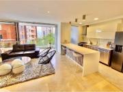 Piso exclusivo en alquiler en Medellín, Departamento de...