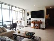Piso exclusivo en alquiler en Medellín, Departamento de...