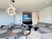 Piso exclusivo en alquiler en Medellín, Colombia