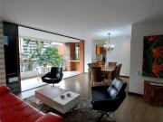 Piso exclusivo en alquiler en Medellín, Departamento de... Piso exclusivo en alquiler en Medellín, Departamento de...
