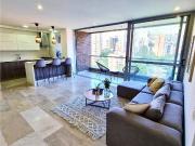 Piso exclusivo en alquiler en Medellín, Departamento de...