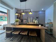 Piso exclusivo en alquiler en Medellín, Colombia