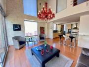 Piso exclusivo en alquiler en Medellín, Departamento de...