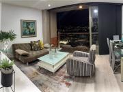 Piso exclusivo en alquiler en Medellín, Departamento de...