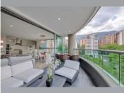 Piso exclusivo en alquiler en Medellín, Departamento de...
