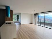 Piso exclusivo en alquiler en Medellín, Colombia