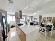 Piso exclusivo en alquiler en Medellín, Departamento de...