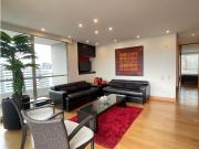 Piso de alto standing en alquiler en Medellín,...