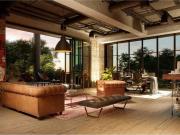 Piso de alto standing en alquiler en Medellín, Colombia