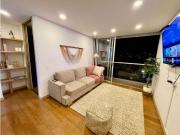 Piso exclusivo en alquiler en Medellín, Departamento de...