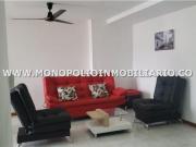 Piso exclusivo en alquiler en Medellín, Departamento de...