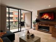 Piso exclusivo en alquiler en Medellín, Departamento de...