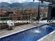 Piso exclusivo en alquiler en Medellín, Departamento de... Piso exclusivo en alquiler en Medellín, Departamento de...