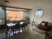 Piso exclusivo en alquiler en Medellín, Departamento de...