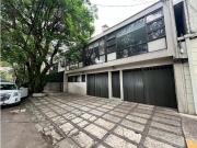 Piso exclusivo en alquiler en Miguel Hidalgo, México D.F