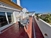 Piso exclusivo en alquiler en Mijas, Andalucía