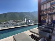 Piso de lujo en alquiler en Monterrey, México