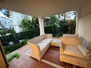 Piso exclusivo en alquiler en Nueva Andalucia, Andalucía