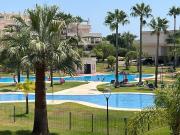 Piso exclusivo en alquiler en Nueva Andalucia, Andalucía