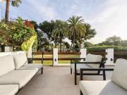 Piso exclusivo en alquiler en Nueva Andalucia, Andalucía