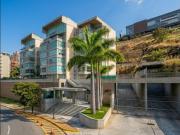Atico de lujo en alquiler Nueva Caracas, Venezuela