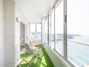 Piso exclusivo en alquiler en Palma de Mallorca, España